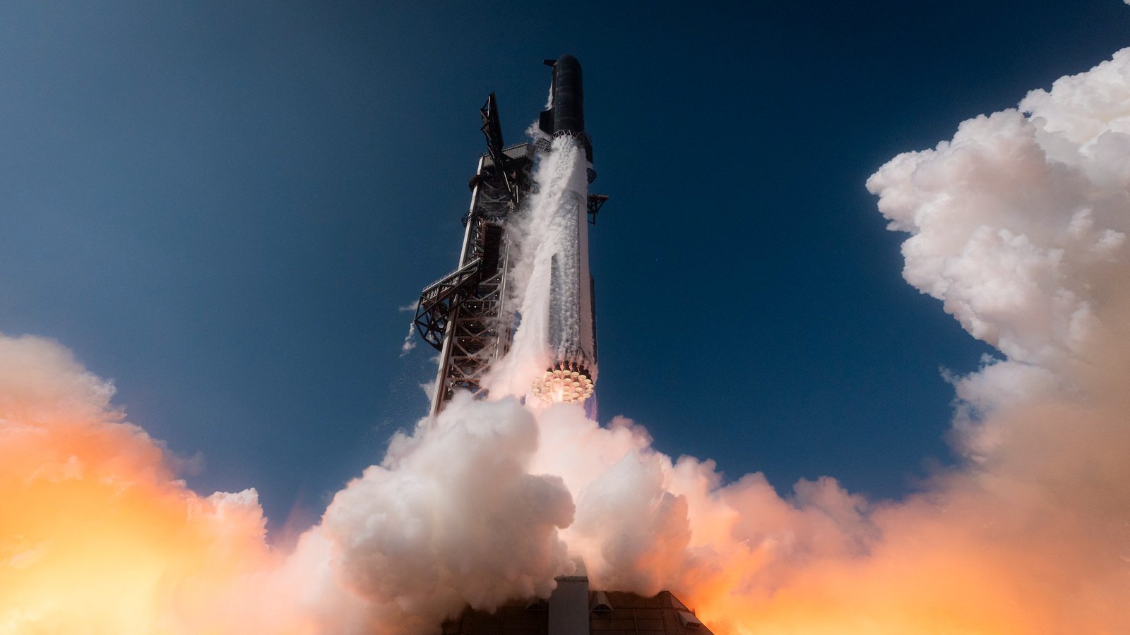space exploration