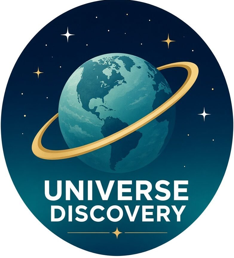 Universe Discovery